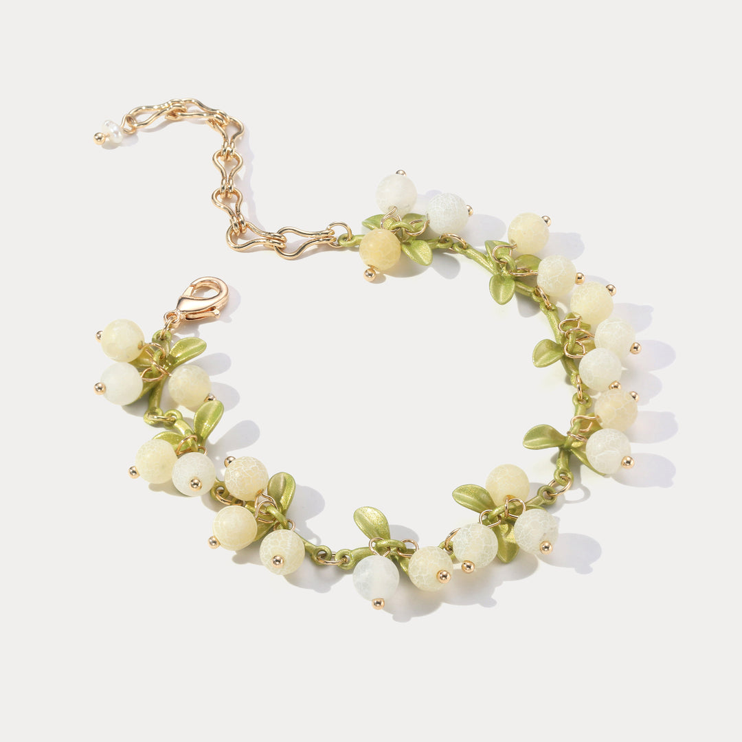Gooseberry Bracelet