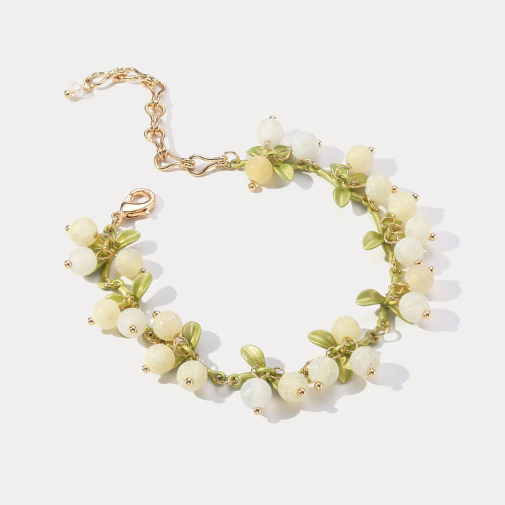 Gooseberry Bracelet