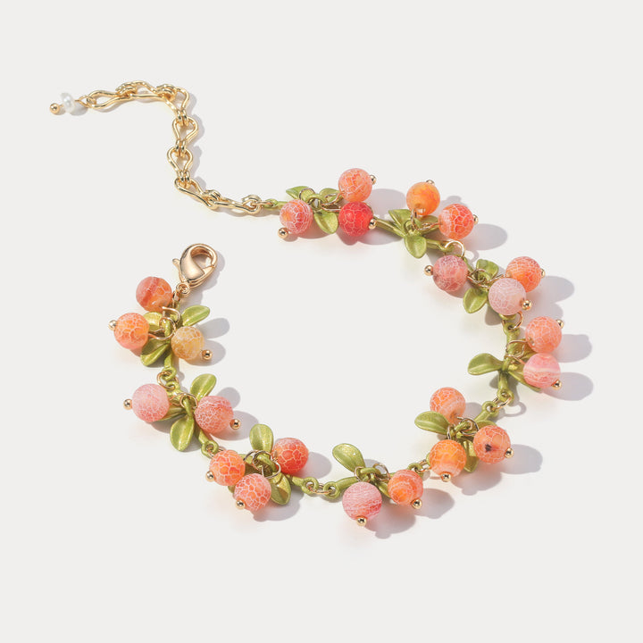 Berry Bracelet