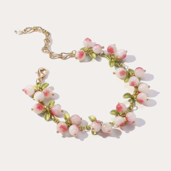 Berry Bracelet