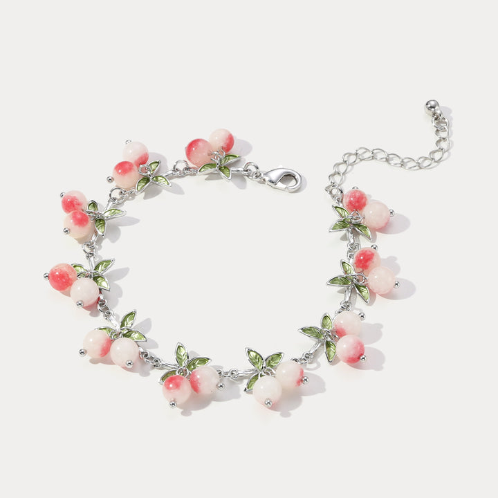 Berry Bracelet