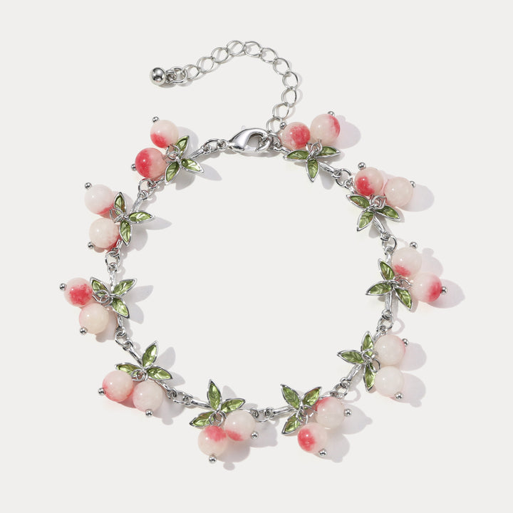 Berry Bracelet