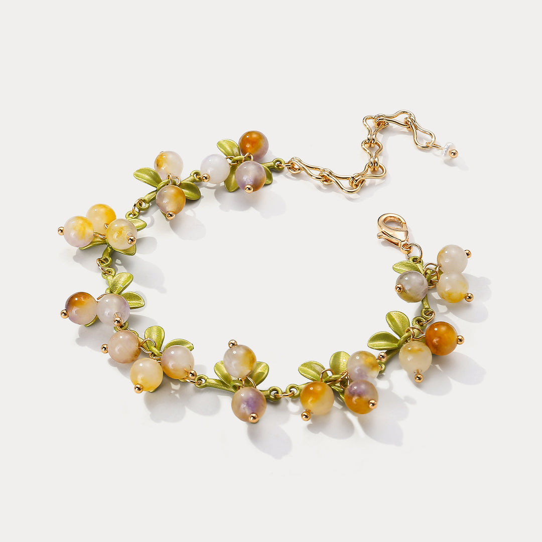 Berry Bracelet