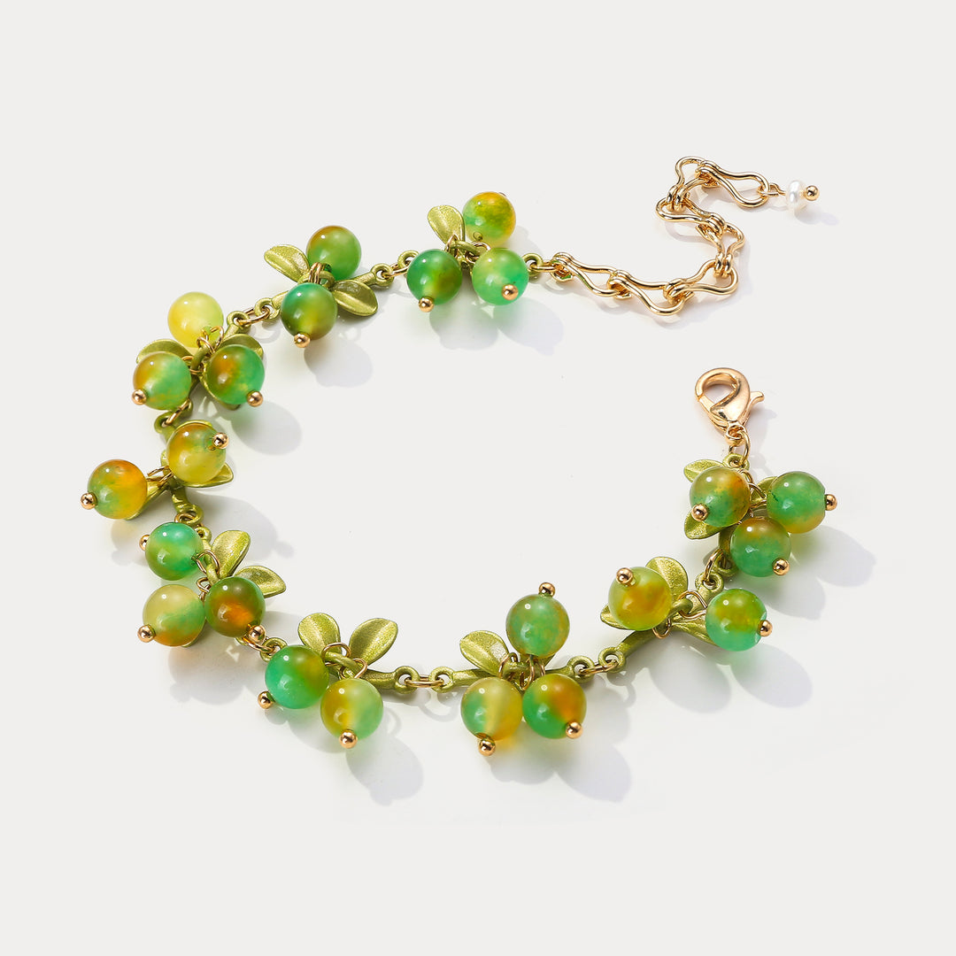 Berry Bracelet