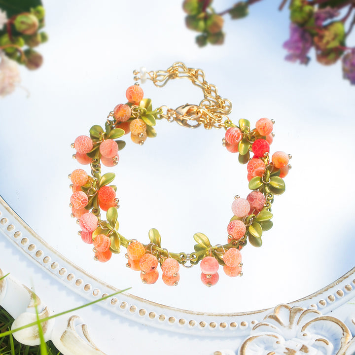 Berry Bracelet