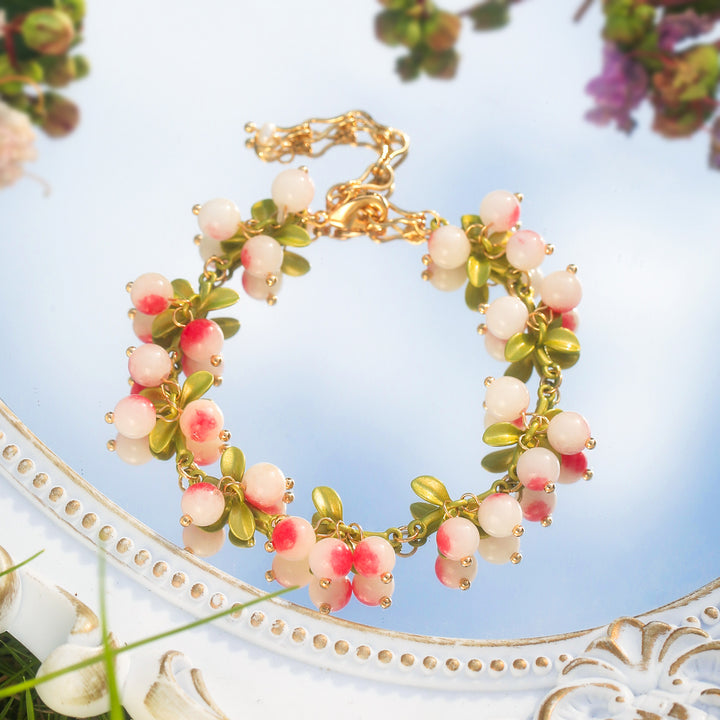 Berry Bracelet