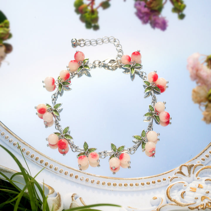 Berry Bracelet