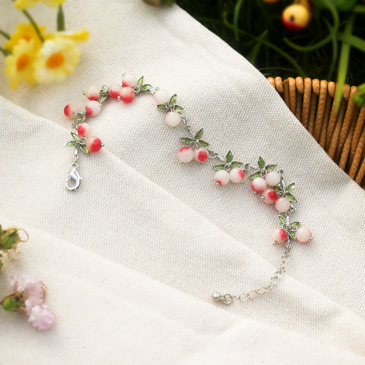 Berry Bracelet