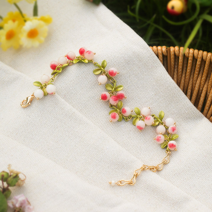 Berry Bracelet
