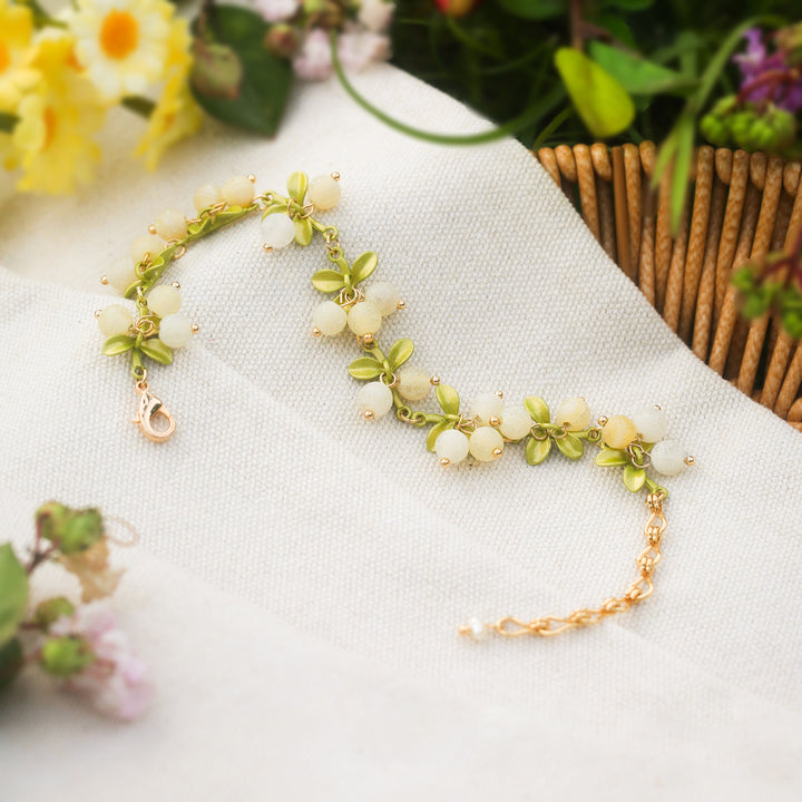 Gooseberry Bracelet