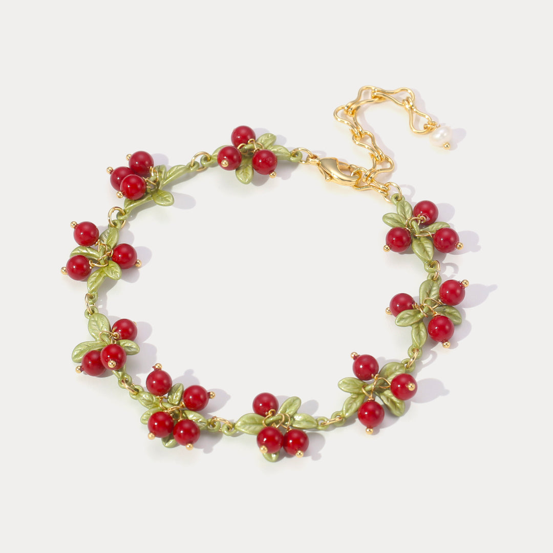 Berry Jewelry