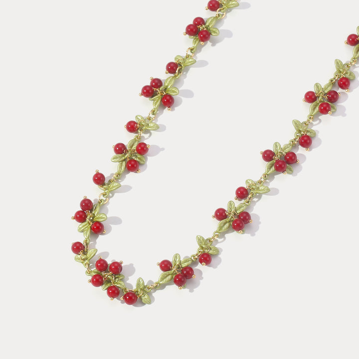 Berry Jewelry for Women