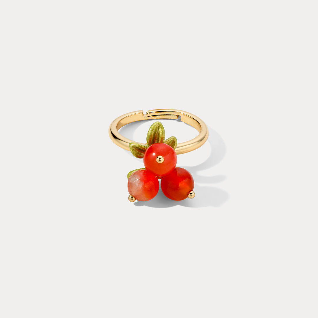 Selenichast Berry Ring