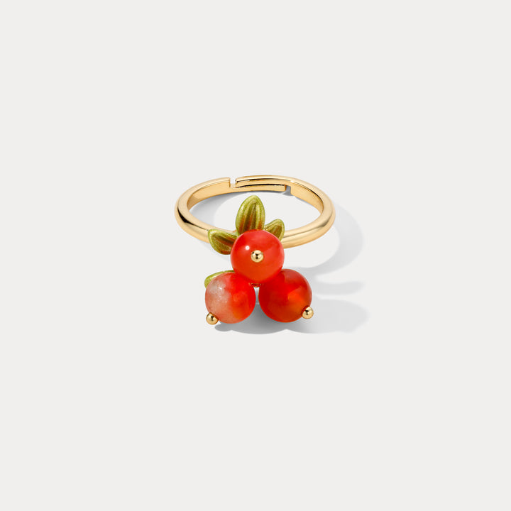 Selenichast Berry Ring