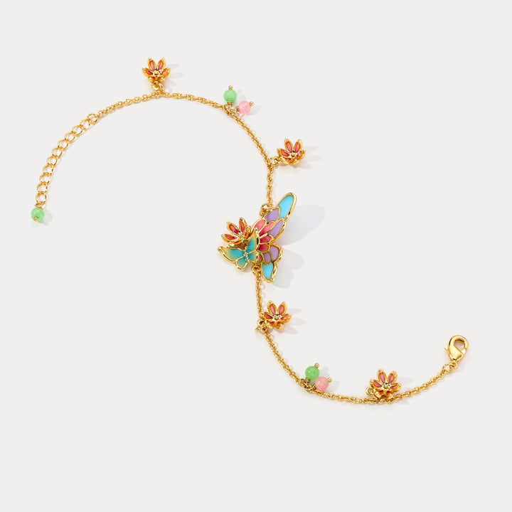 Charm Bracelet