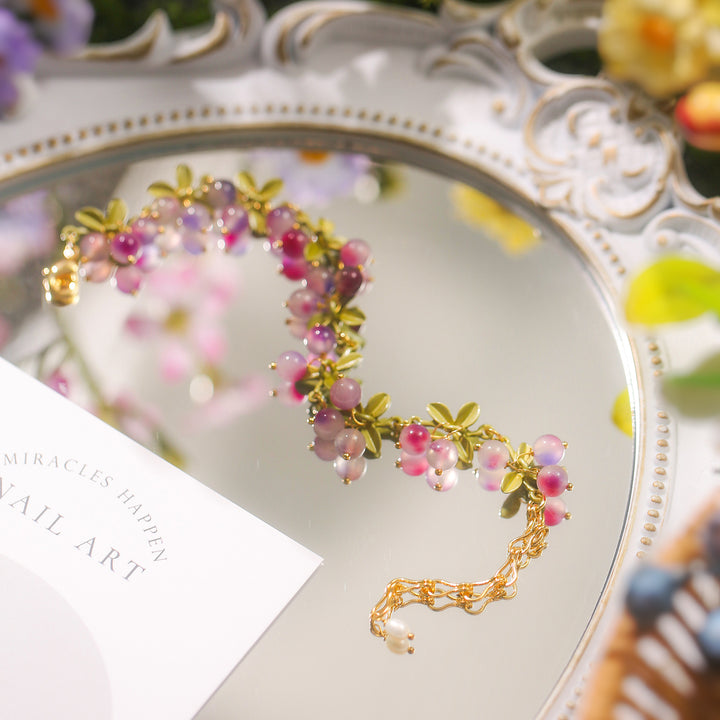 Berry Bracelet