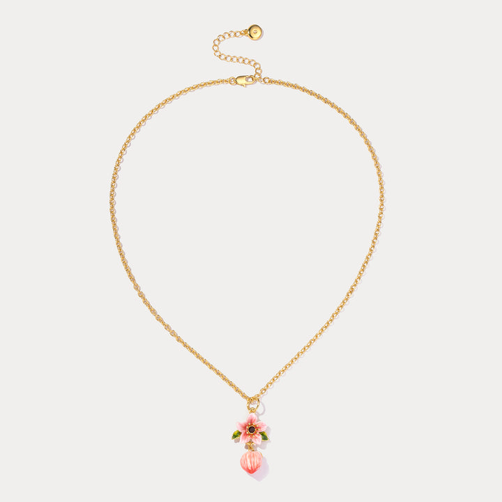 Peach Jewelry