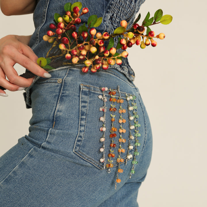 Berry Bracelet