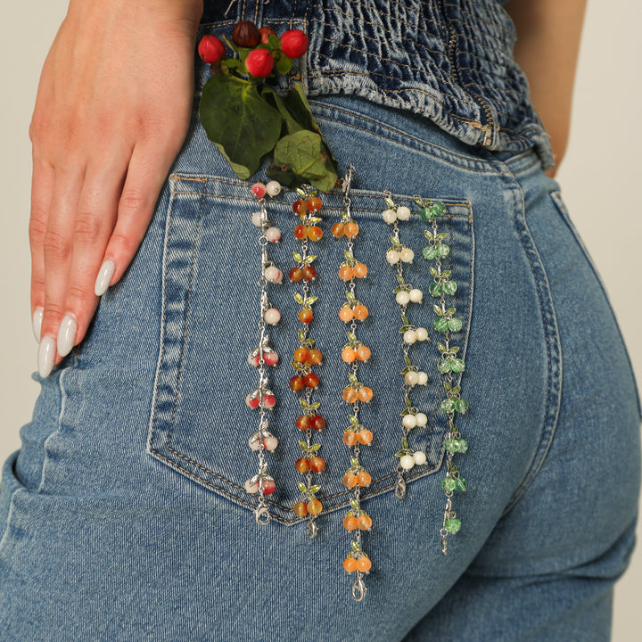 Berry Bracelet