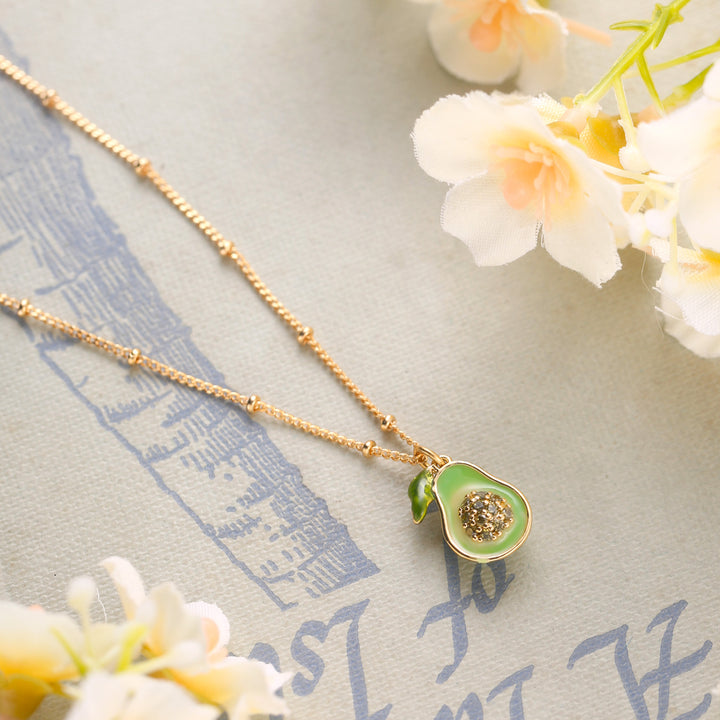Collier avocat