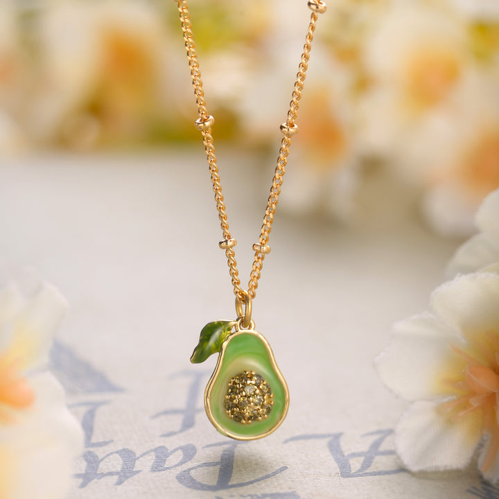 Collier avocat