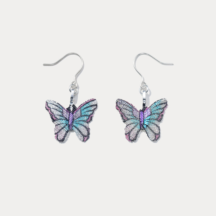 Selenchast Butterfly Earrings