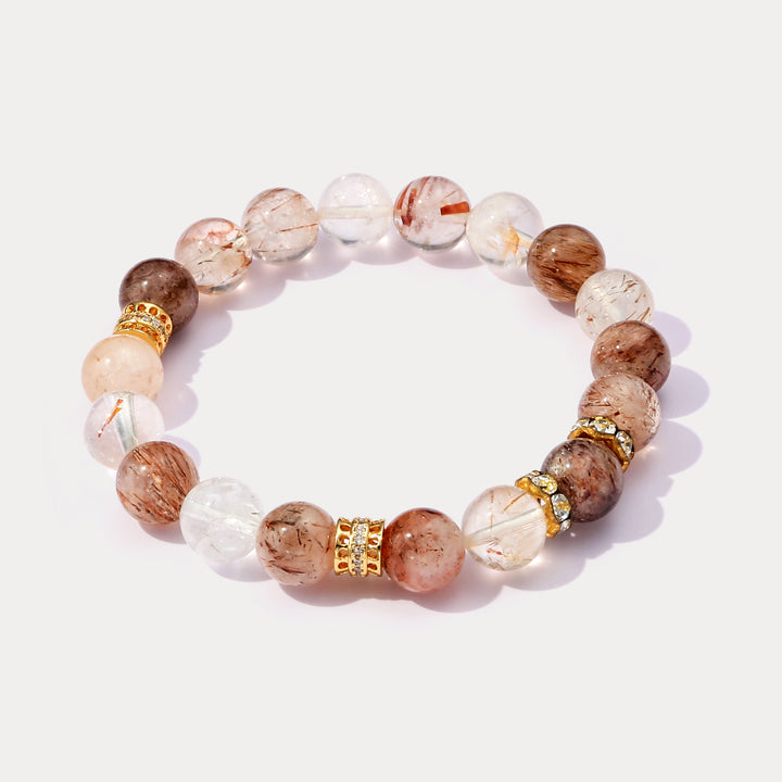 Super Seven Bracelet