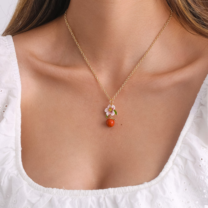 Collana di mele