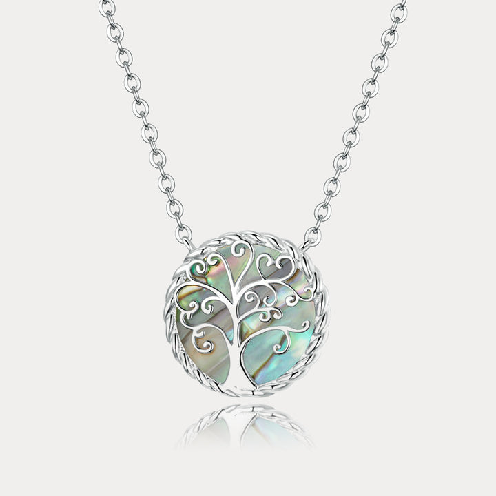 Collana dell'albero della vita
