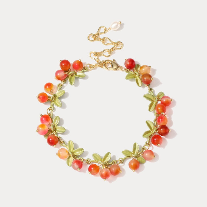 Selenichast Berry Bracelet