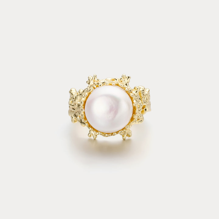 Adjustable Ring