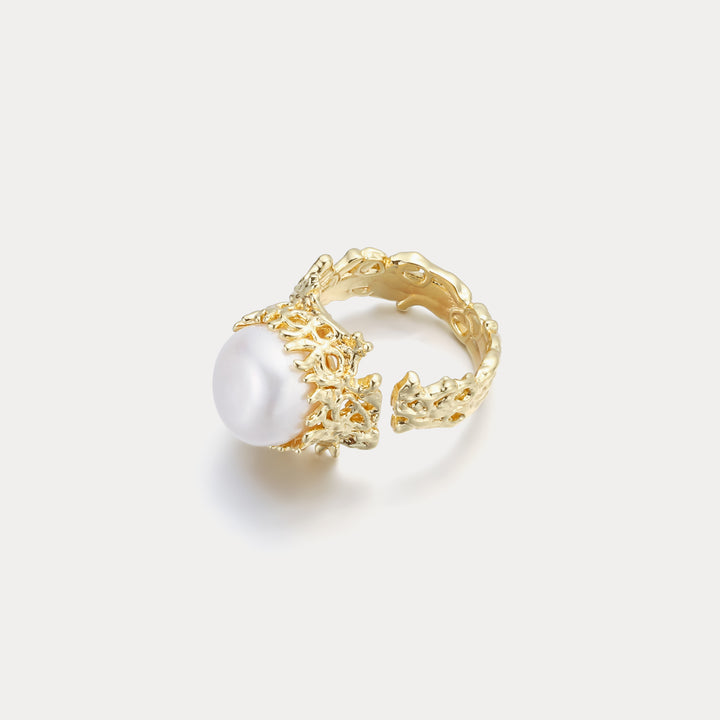 Pearl Jewelry