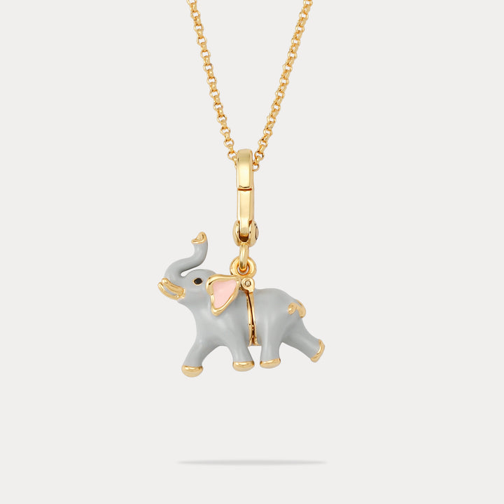Collier d'éléphant