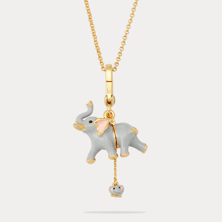 Collier d'éléphant