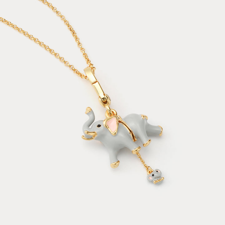Collier d'éléphant