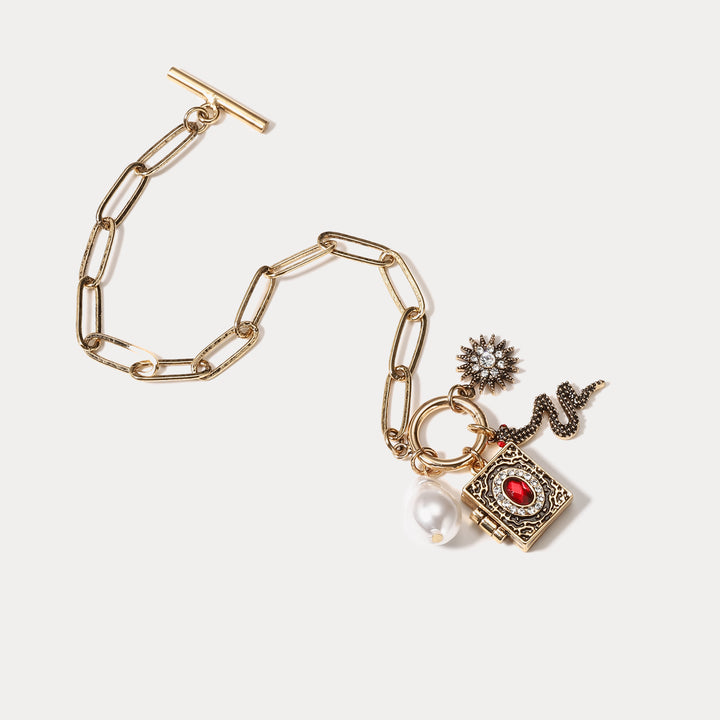 Chain Bracelet