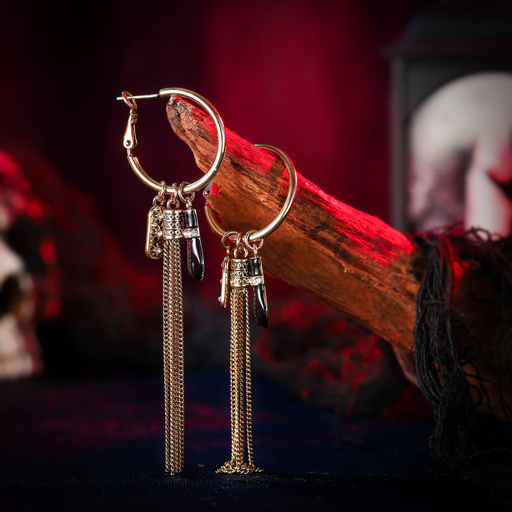 Dangling Earrings