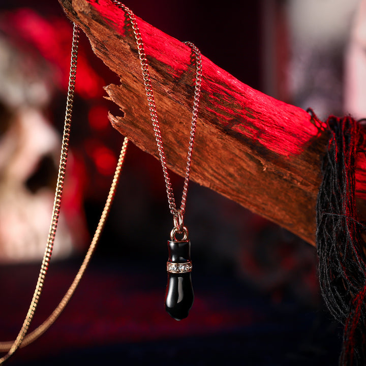Halloween Necklace