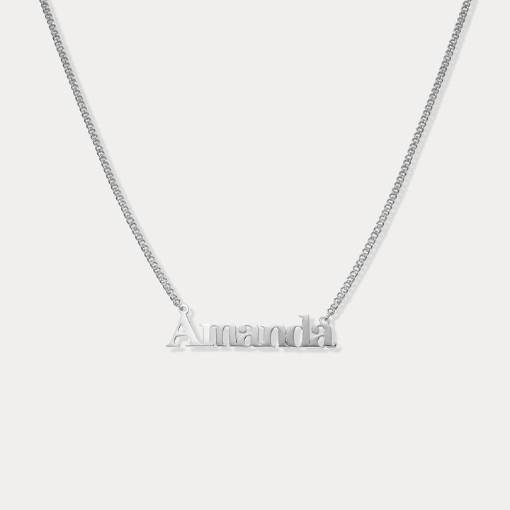 Collana del nome elefantino