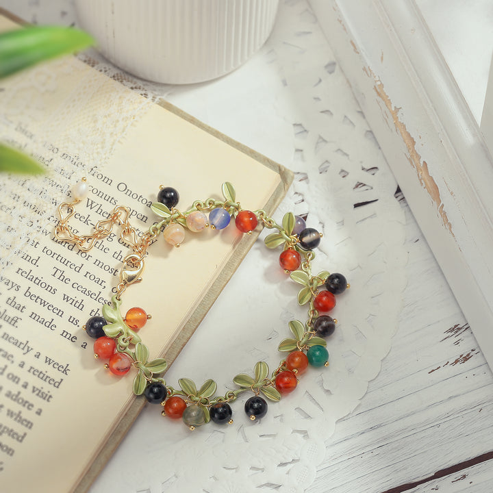 Nature Jewelry