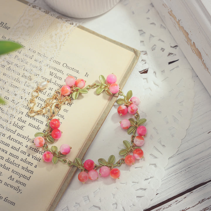 Nature Jewelry