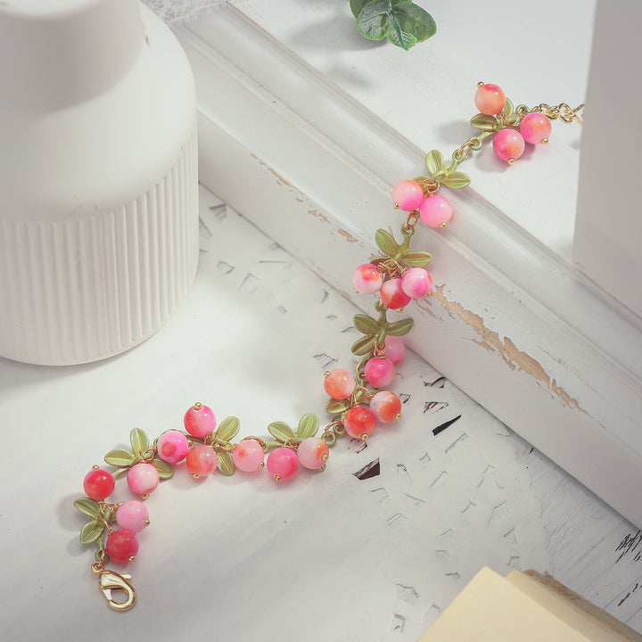 Beads Bracelet