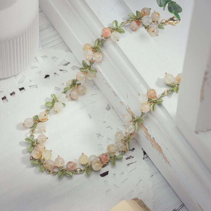 Natural Necklace