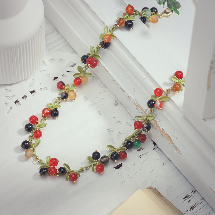 Beads Necklace