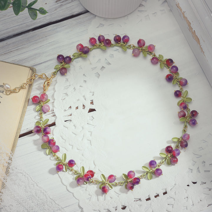 Charm Necklace