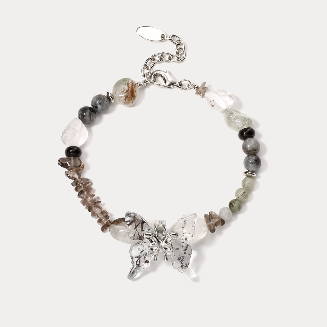 Selenichast Twilight Butterfly Bracelet