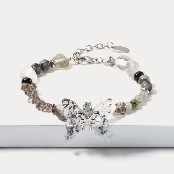 Twilight Butterfly Y2K Jewelry