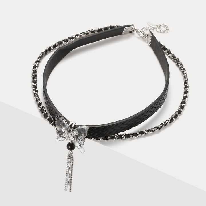 Twilight Butterfly Y2K Jewelry