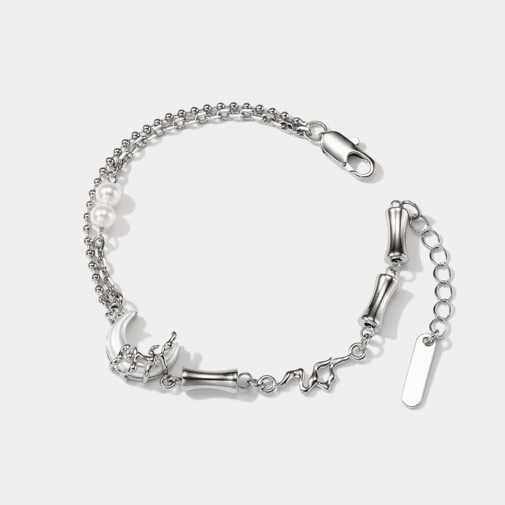 Frost Moon Y2k Jewelry