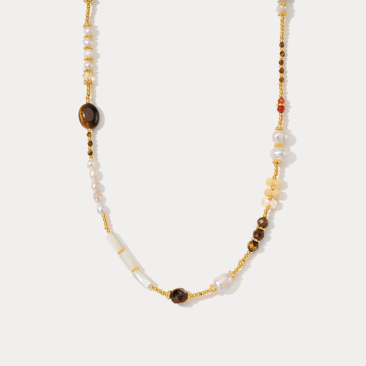 Stone Necklaces for Sale